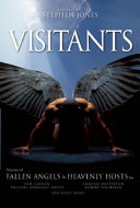 Visitants : stories of fallen angels & heavenly hosts /