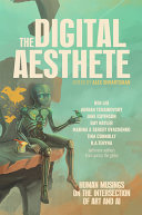 The digital aesthete : human musings on the intersection of art and AI /