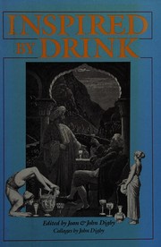 Inspired by drink : an anthology /