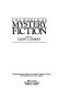 The World of mystery fiction /