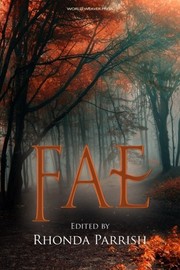 Fae : an anthology of fairies /