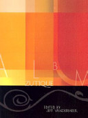 Album zutique /