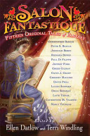 Salon fantastique : fifteen original tales of fantasy /