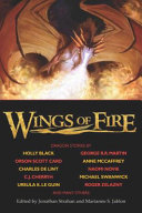 Wings of fire /