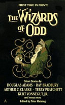 The wizards of odd : comic tales of fantasy /