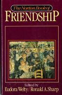 The Norton book of friendship /