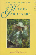 The Virago book of women gardeners /