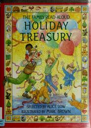 The Family read-aloud holiday treasury /