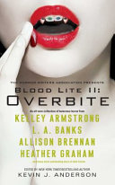 Blood lite II : overbite : an anthology of humorous horror stories /