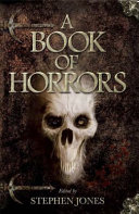 A book of horrors /