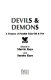 Devils & demons : a treasury of fiendish tales old & new /