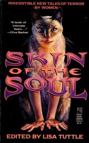 Skin of the soul /