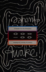 Awake! : a reader for the sleepless /