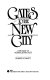 Gates to the new city : a treasury of modern Jewish tales /