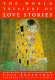 The world treasury of love stories /