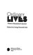 Ordinary lives : voices of disability & disease /