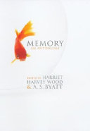 Memory : an anthology /