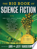 The big book of science fiction /