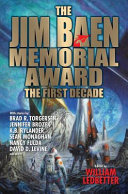 The Jim Baen Memorial Award : the first decade /