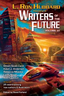 L. Ron Hubbard presents Writers of the future. the year's thirteen best tales from the Writers of the future international writers' program /