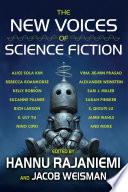 The new voices of science fiction /