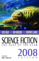 Science fiction : the best of the year /