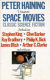 Space movies : classic science fiction films /