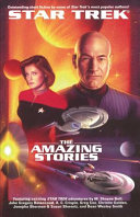 Star Trek, the Amazing stories /