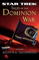 Tales of the Dominion War /