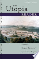 The utopia reader /