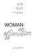 Woman : an affirmation /