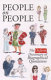 People on people : the Oxford dictionary of biographical quotations /