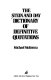 The Stein and Day dictionary of definitive quotations /