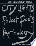 City Lights pocket poets anthology /