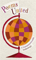 Poems united : a Commonwealth anthology /
