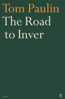 The road to Inver : translations, versions, imitations, 1975-2003 /