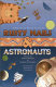 Rusty nails & astronauts : a Wolfhound poetry anthology /