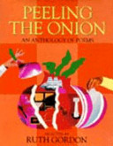 Peeling the onion : an anthology of poems /