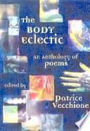 The body eclectic : an anthology of poems /