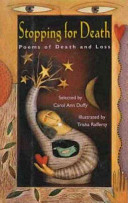 Stopping for death : poems of death and loss /