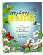 Itsy-bitsy beasties : poems from around the world /