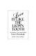 Love is like the lion's tooth : an anthology of love poems /