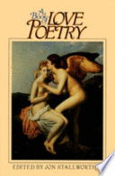 A book of love poetry /