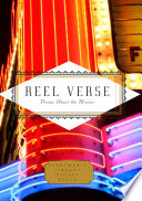 Reel verse : poems about the movies /
