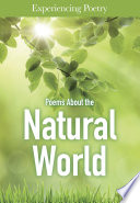 Poems About the Natural World /