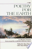 Poetry for the earth /