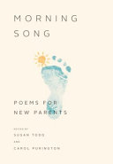 Morning song : poems for new parents /