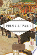 Poems of Paris /