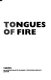 Tongues of fire : an anthology of religious and poetic experience /