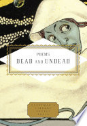 Poems dead and undead /